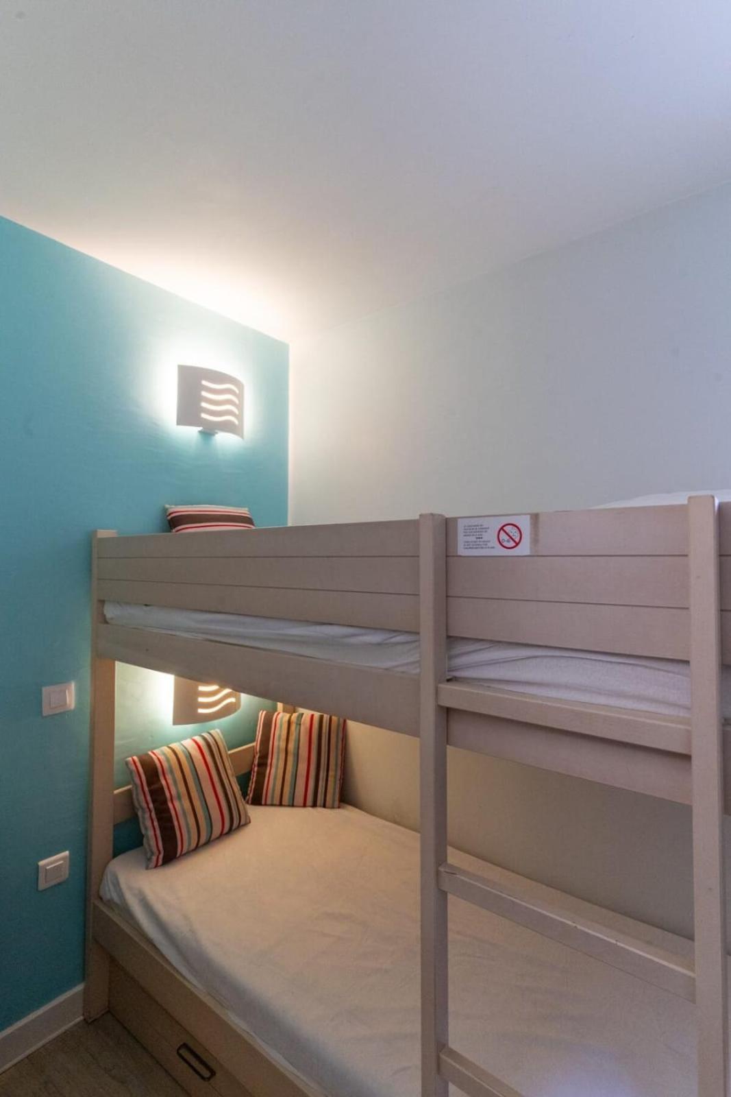 Beautiful Flat With Swimming Pool Tennis Court And Private Car Parking 09 Le Touquet Εξωτερικό φωτογραφία
