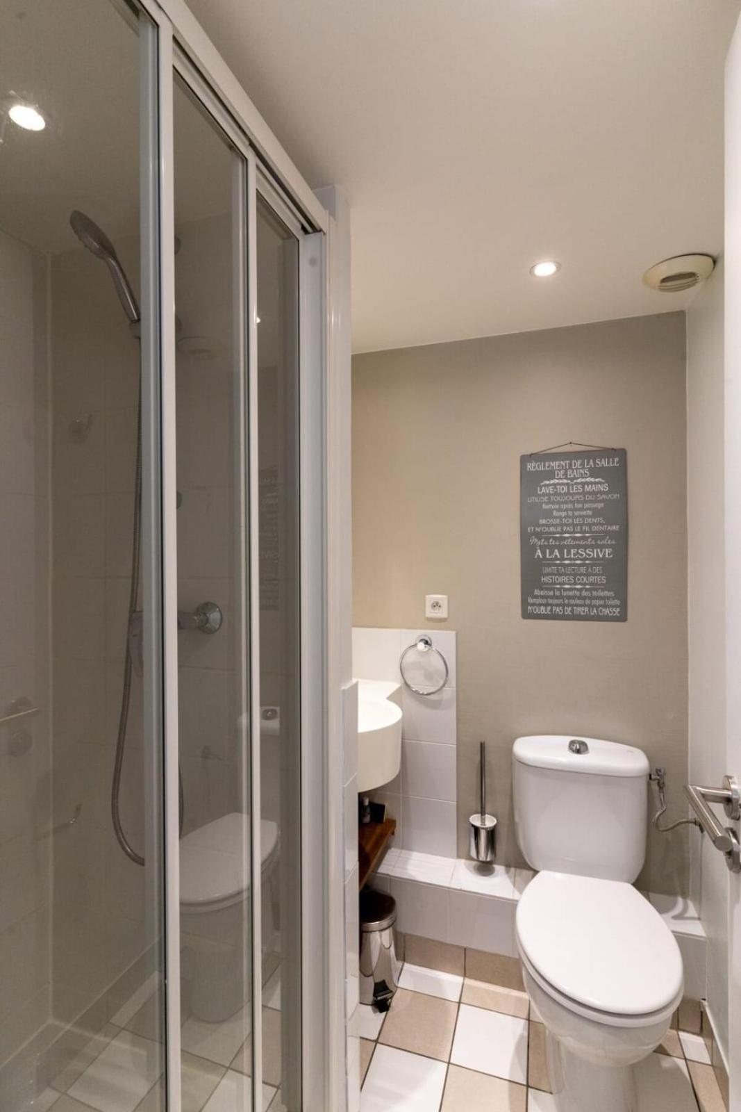Beautiful Flat With Swimming Pool Tennis Court And Private Car Parking 09 Le Touquet Εξωτερικό φωτογραφία