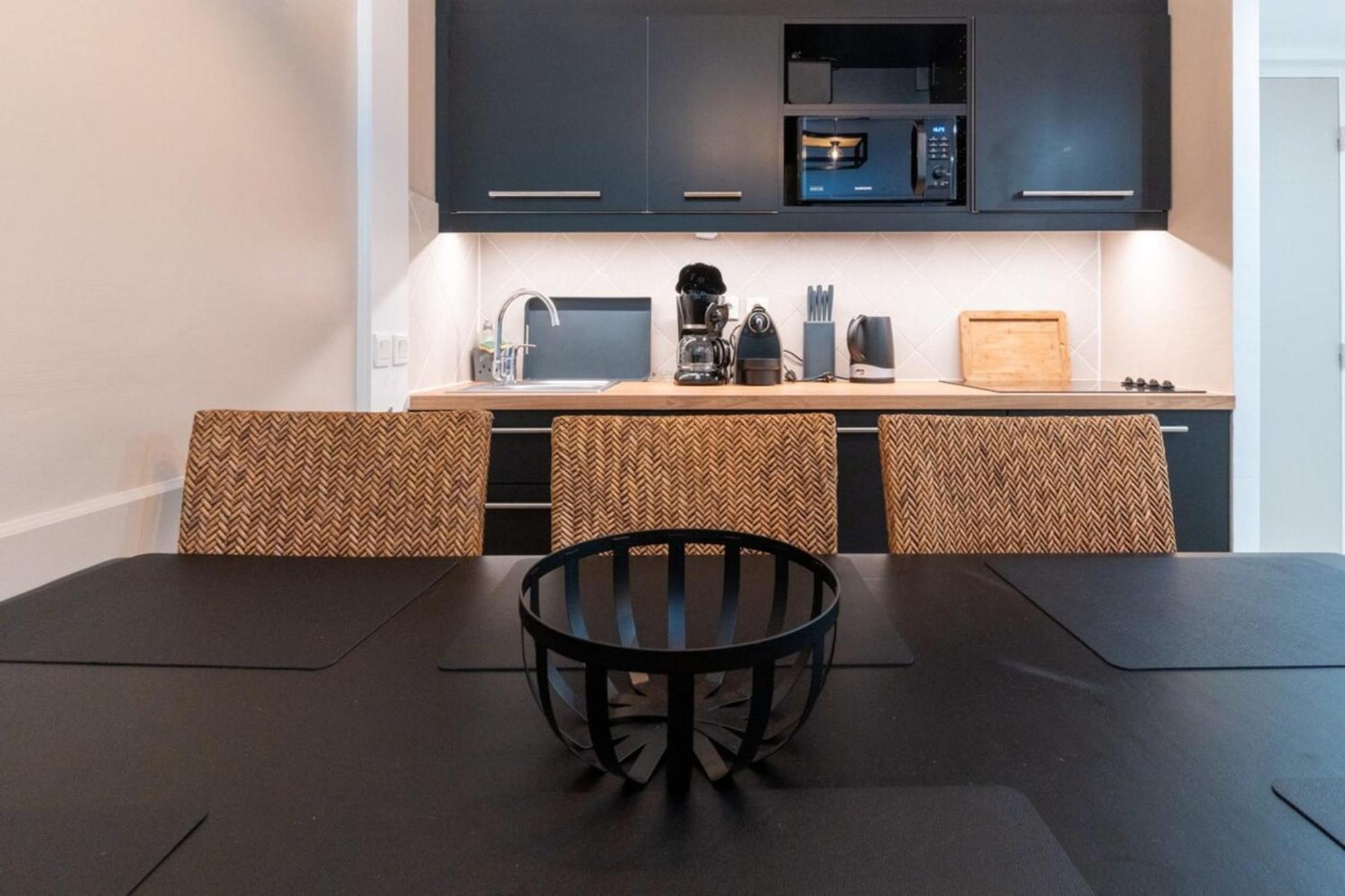 Beautiful Flat With Swimming Pool Tennis Court And Private Car Parking 09 Le Touquet Εξωτερικό φωτογραφία